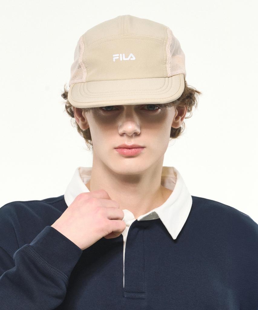 Hwillagolpeu All-Round Mesh Cap (8 Colors)