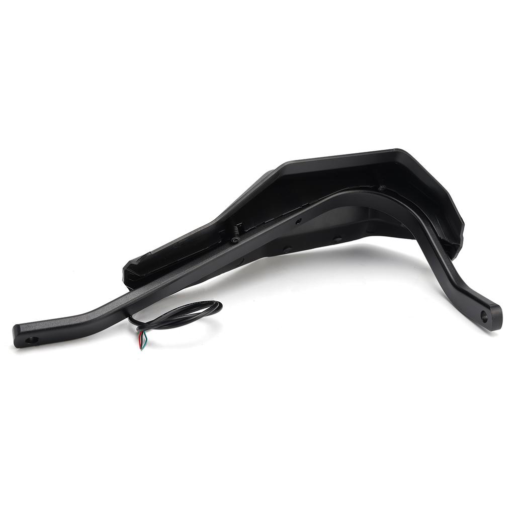 Handschutz Lenker Schutzabdeckung für Yamaha Tenere 700 2019-2024