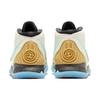 New Nike Kyrie 6 Concepts Golden Mummy GS CV5572-149
