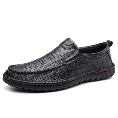 Herrenschuhe – Mokassins