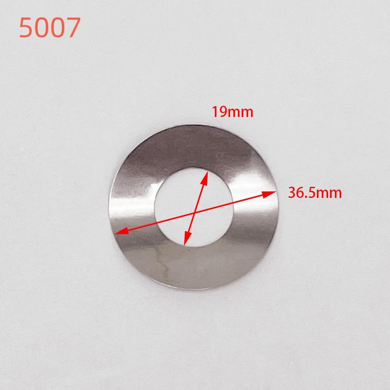 Refrigeration Compressor Flapper Valves Suction Discharge FA2M 2L Precision Fit Stainless Parts Cooling Equipment Upgrade