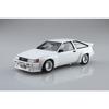 Aoshima Bunka Kyozai (AOSHIMA) 1/24 The Tuned Car Series No. 62 Toyota TRD AE86 Corolla Levin N2 Specification 1983 Plastic Model