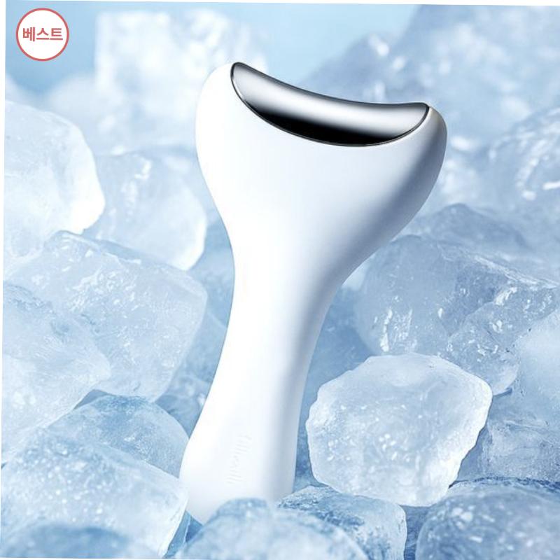 

[Fillimilli] Охлаждающий массажер с хладагентом (Лицо и Тело)Чувство жара, Уход при отечности