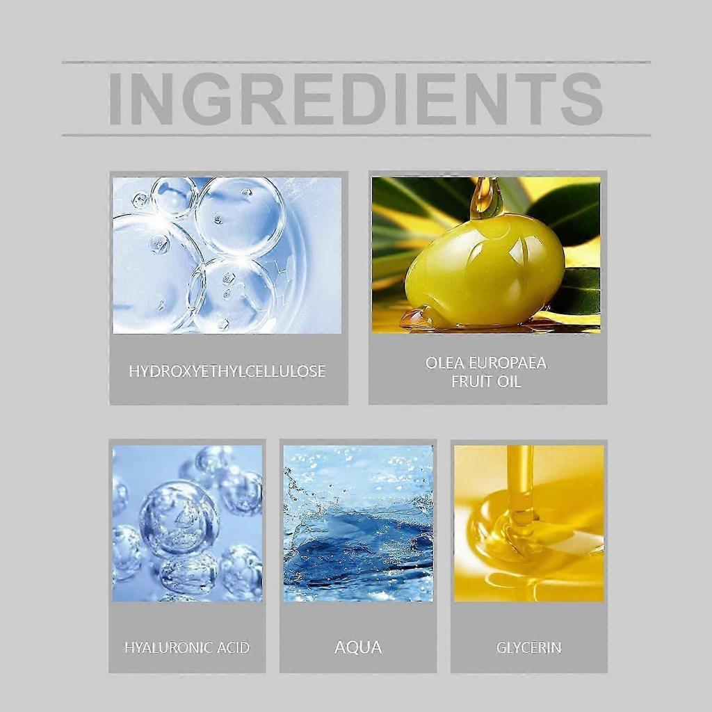 Firming Essence - Moisturizing Serum for Delicate Pores & Skin Elasticity | 1 Set