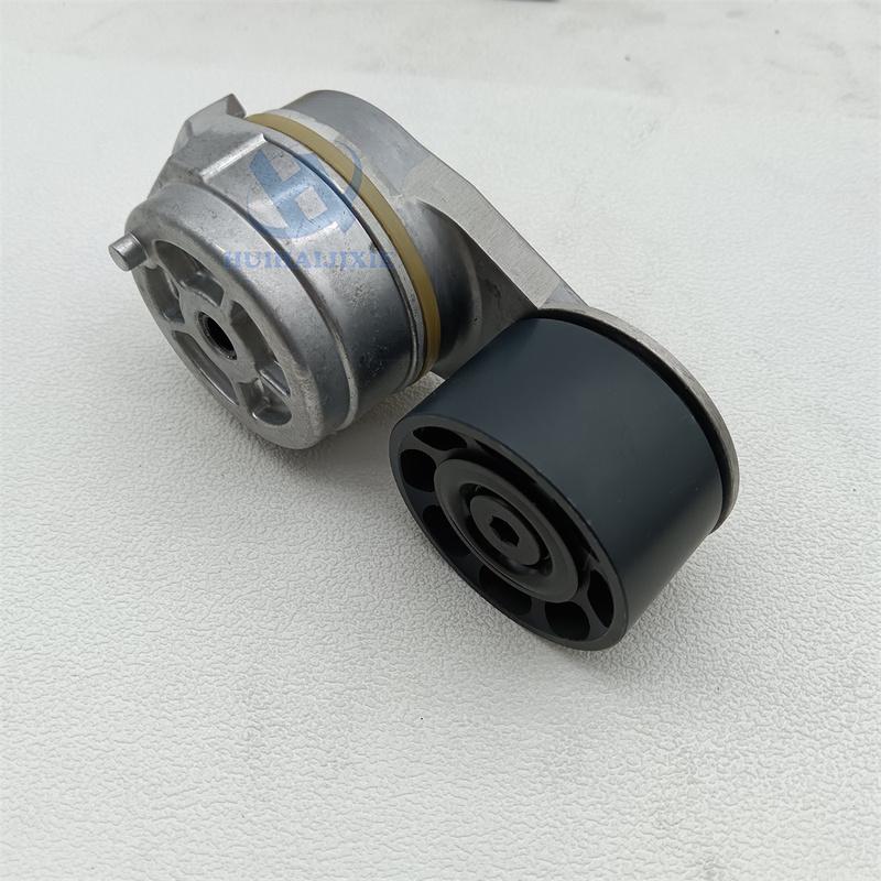 190-0643 377-9087 1900643 3779087 Belt Tensioner C7 C9 C6.6 Engine for Caterpillar CAT Excavator E322C E325C E330C E336D E330D