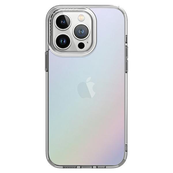 UNIQ LifePro Xtreme iPhone 14 Pro case 6.1" opal/iridescent