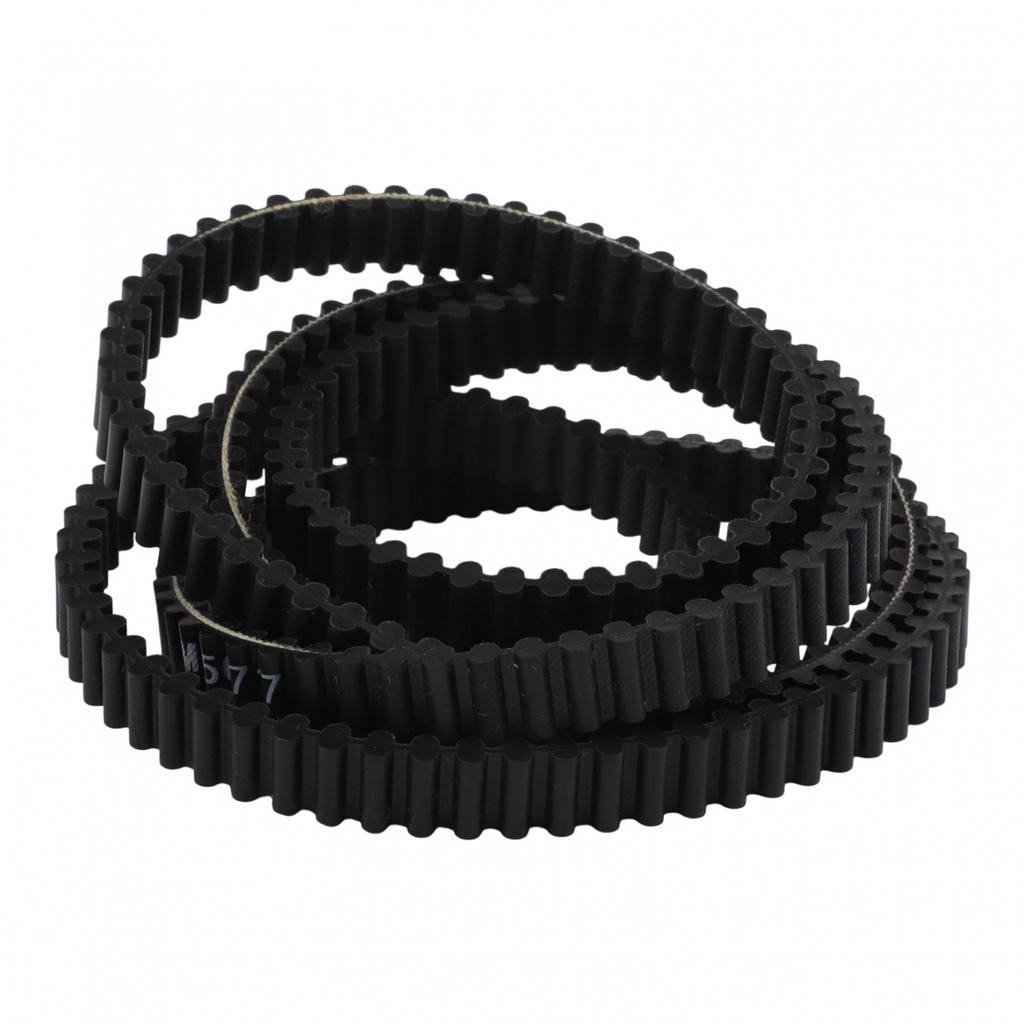 Timing Belt for Lawn Tractors with 42in Decks Fits For LT133 and LT166