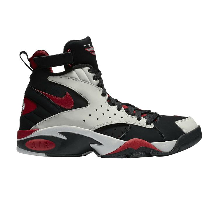 

Air Maestro 2 LTD Gym Красный AH8511-002