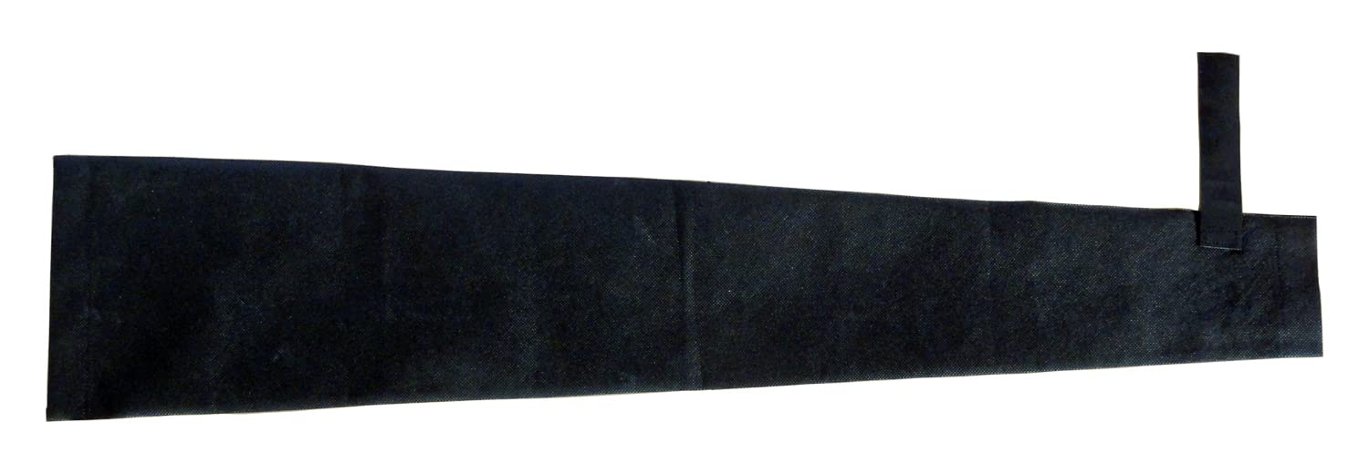 

Производство автомобильных принадлежностей Чехол для щетки для волос Чехол для щетки для волос Общая длина 90 см [Mukojima Co., Ltd.] YC-001 прибл.