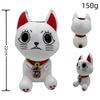 Anime Peripheral Cat Doll Holiday Gift Cute Lucky Cat Plush Toy