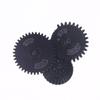 1 Juego Shs Acero Cortado CNC Par Alta Velocidad Juego de Engranajes Para Caja de Cambios 12/1 Sr25 R85 7# Accesorios