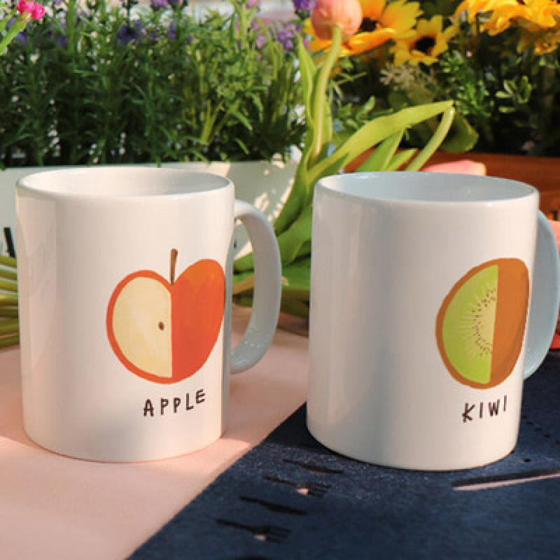 tm247-Design Mug 2p-Fruit Illustration 01