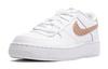Kids' Sneakers Nike Air Force 1 Low EP GS 'White Blur'