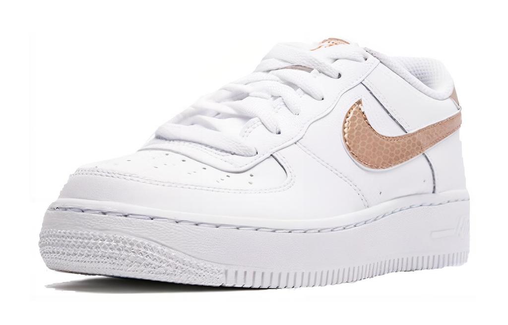 Kids' Sneakers Nike Air Force 1 Low EP GS 'White Blur'
