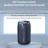 Zealot-S32 Wireless Speaker Outdoor Portable Subwoofer Speaker, Waterproof IPX 6, Dual Pairing,1800mAh Battery