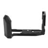 Quick Release L Plate Bracket Holder Hand Grip Fit for Fujifilm X T5 Micro SLR Camera Handgrip L Shape Grip with 1 4