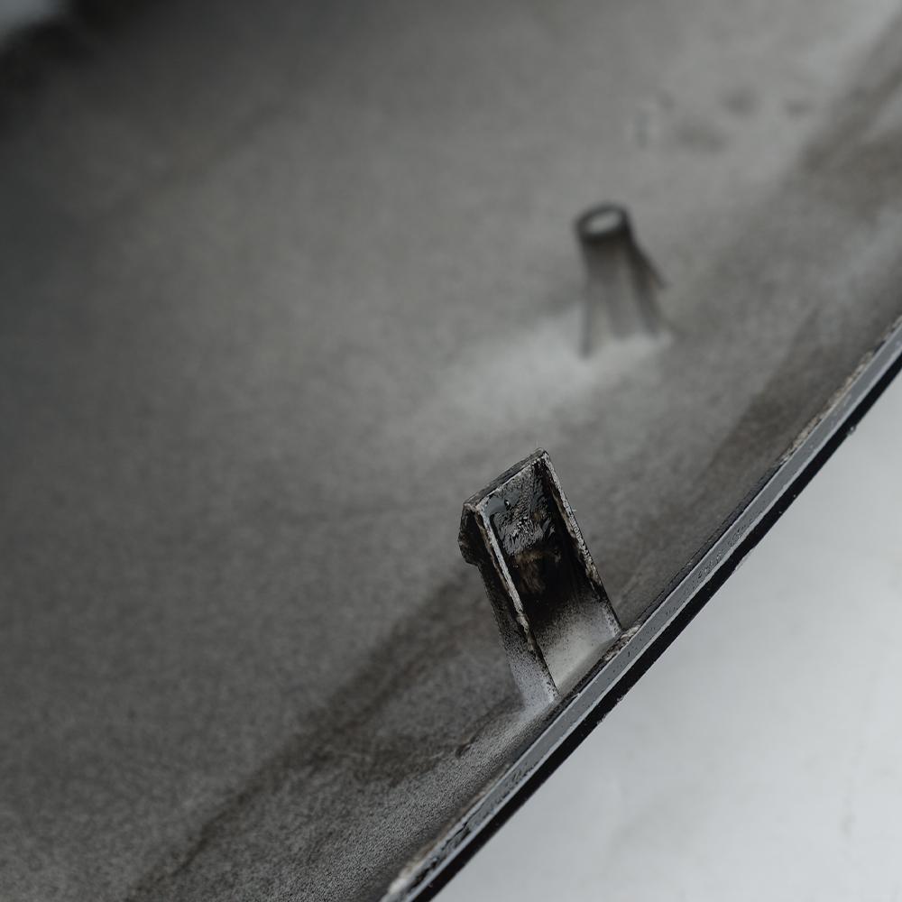 Rearview Mirror Covers Shell Housing Caps For Honda 2009-14 Fit For Honda Jazz 2009 2010 2011 2012 2013 2014 Atuo Accessories