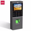 Fingerprint Access Control and Time Attendance Machine CN Plug (adapter Included)