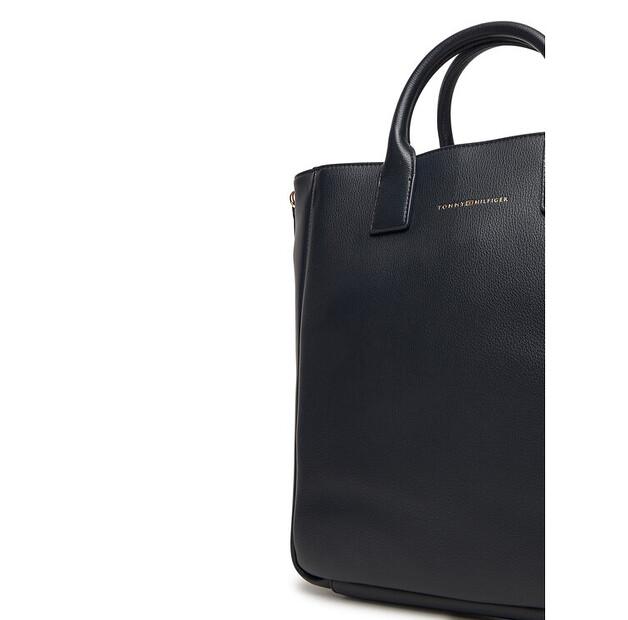 Handbag Tommy Hilfiger AW0AW17971 Dark Blue