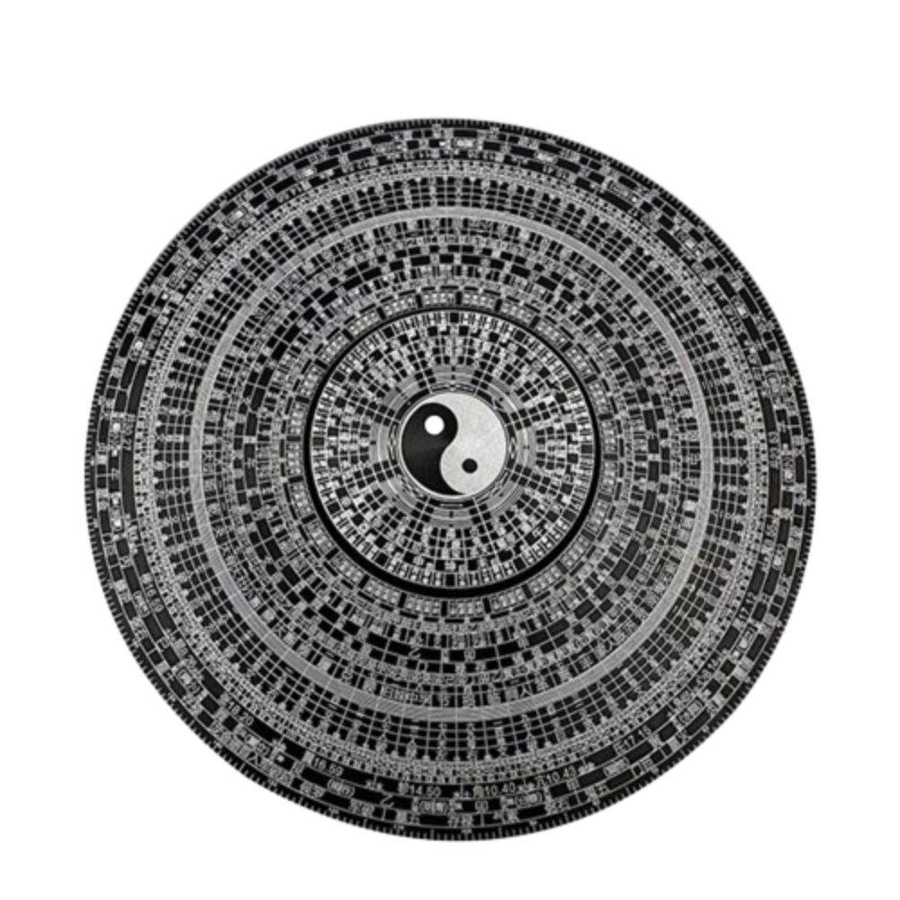 

Handheld Finger Spinner Aluminium Zinc Zinc Alloy Relax Toy Lightweight Zodiac Spinning Toys School style 6