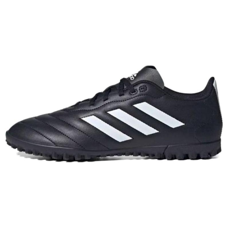 

Adidas Goletto Viii Fg Black Sneakers HP3063 42 черный белый