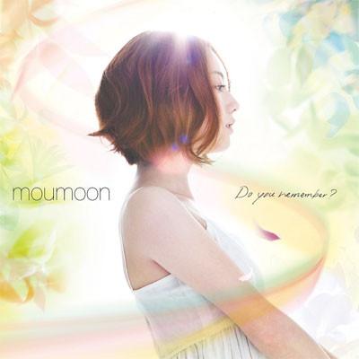 

CD MOUMOON - Do You Remember AVCD31344BPROMO Avex Trax 2007 Japan ObiPop Used