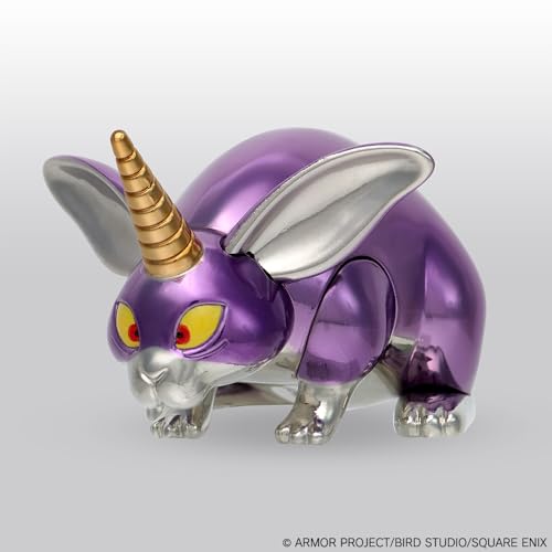 Dragon Quest Metallic Monsters Gallery Almiraj