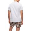 Hugo Boss logo-print cotton T-shirt 50491706-100