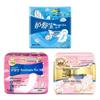 Whisper Sanitary Pads Variety Pack
