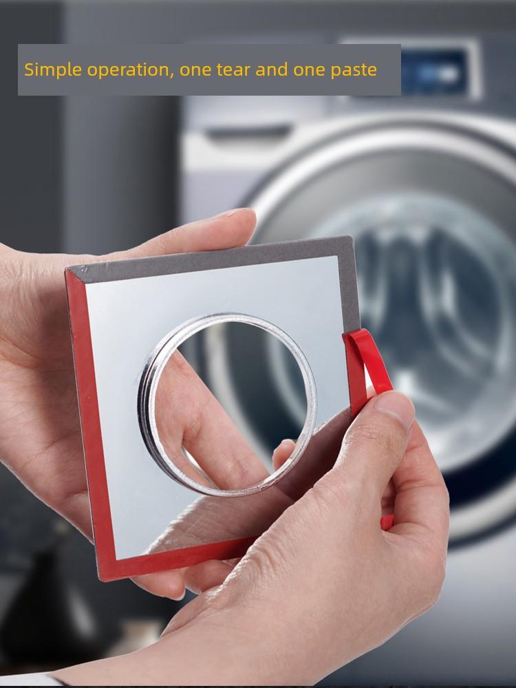 Floor Drain Odor Preventer Toilet Sewer Anti-Odor Handy Gadget Anti-Insect Anti-Odor Mat Deodorant Core Closure Cover