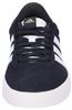 Кроссовки Adidas VL Court 3.0 Women core black/cloud white/gold metallic