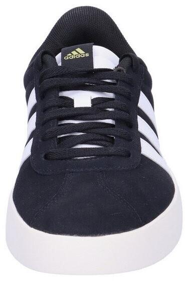 Кроссовки Adidas VL Court 3.0 Women core black/cloud white/gold metallic