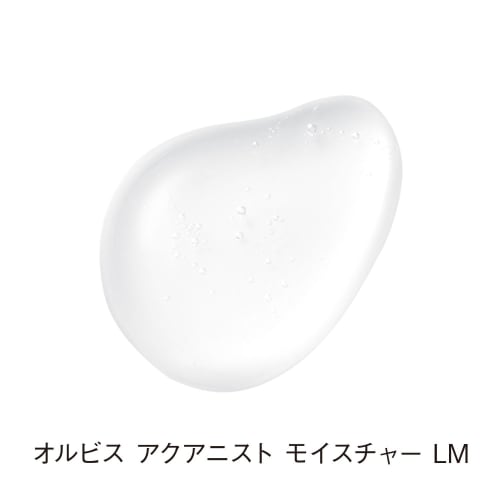 ORBIS ORBIS Aquanist Moisture Refill 50mL LM (Refreshing and Highly Moisturizing Type)