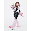 TAMASHII NATIONS S.H.Figuarts My Hero Academia Ochaco Uraraka Approx. 130mm PVC&ABS Painted Action F