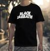 BLACK SABBATH T-Shirt Size S-5XL