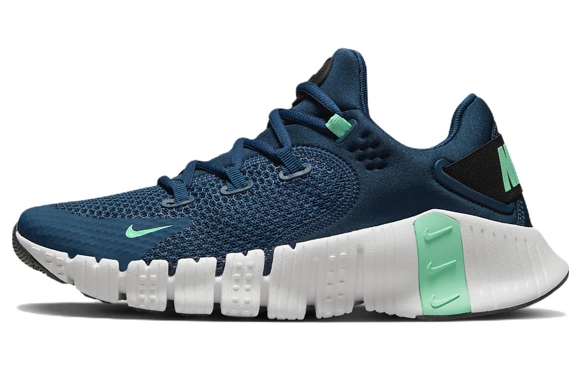 Nike Free Metcon 4 Valerian Blue Women s CZ0596-401 39