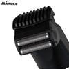 Rechargeable Electric Hair Clipper & Head Shaver Trimmer