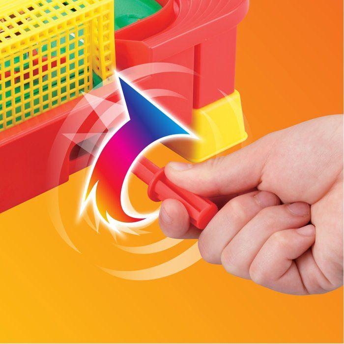 Super Mario Football Striker - Action and Puzzle Game - MARIO - 2 To 4 Players - Ages 5+