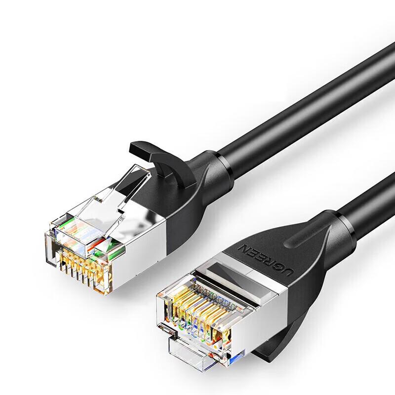 

UGREEN Cat6 Shielded Ethernet Cable