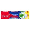 Zhonghua Healthy White Baking Soda Mint Toothpaste
