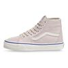 Vans Sk8 Wygodne Wszechstronne Buty Skate High-Top Unisex Sneakersy Lotus-Pink VN0A4U164U1
