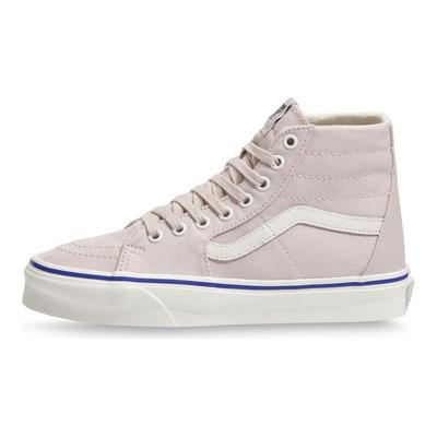 Sk8 Comfortable Versatile High-Top Skate Shoes Unisex Sneakers Lotus-Pink VN0A4U164U1