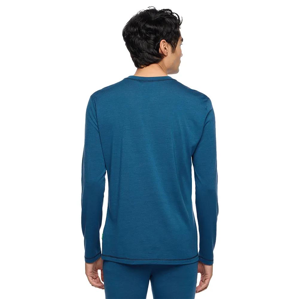 VAUDE Базовый слой с длинным рукавом Monviso II