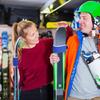 Sport en entertainment – Alpine skiën en snowboarden