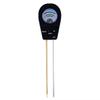 Temperature Tester Soil Moisture Meter No Battery Hygrometer Dial  Gardening Tool