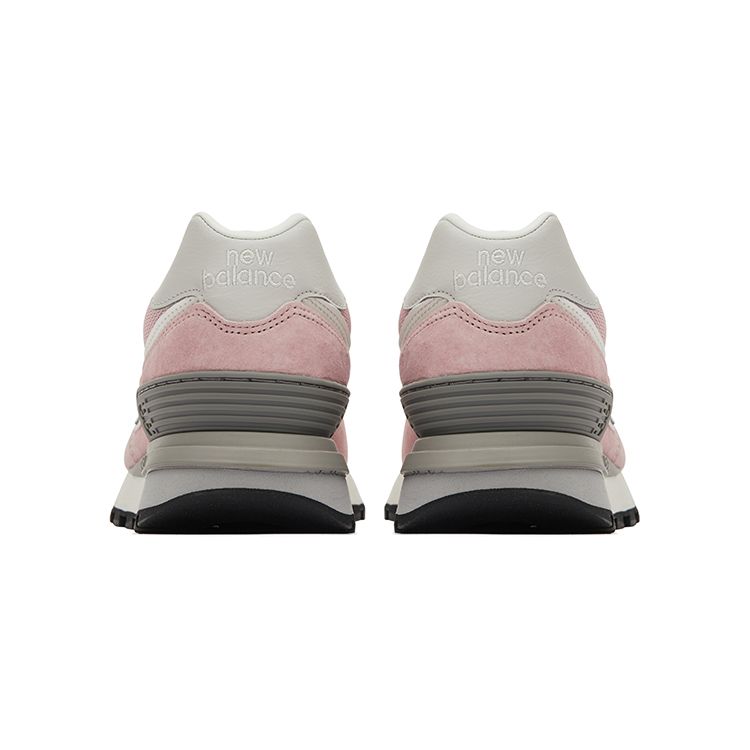 New Balance 574 Legacy Růžové Unisex Tenisky U574LGOP