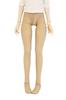 [Petite Marie] 13 DDS SD Compatible Sheer and Soft Touch Versatile Tights Beige 60cm Doll BJD Doll Clothes [Petite Marie] [No.0049]