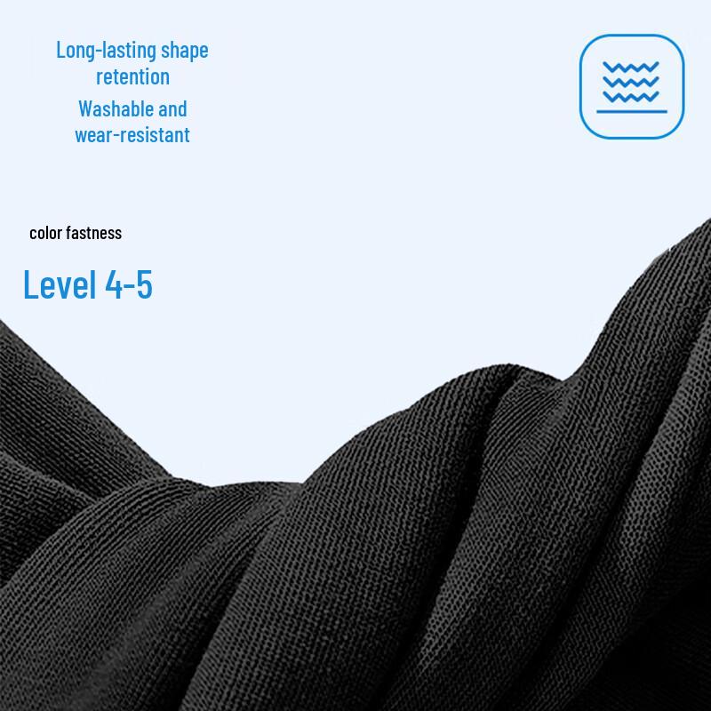 Baleno Men's Casual Cotton Drawstring Shorts