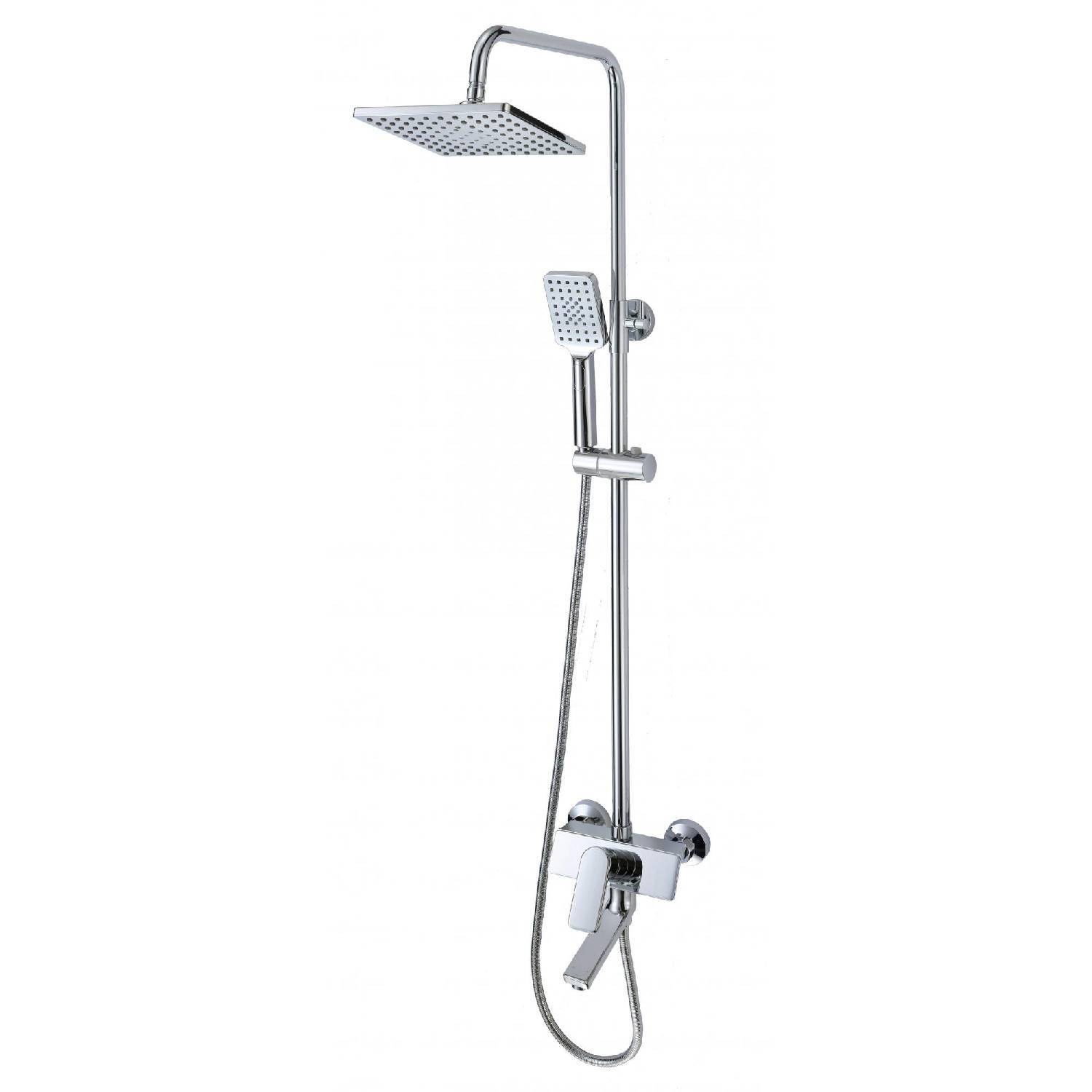 

Shower Rack Savol S-600708-1