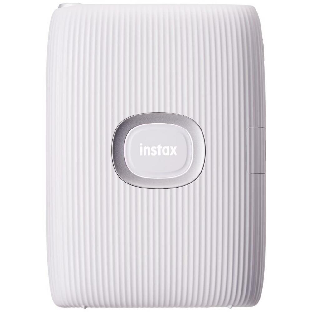 

Кольоровий принтер для смартфонів FUJIFILM Instax instax mini Link2 Clay White INS MINI LINK2 C WHITE